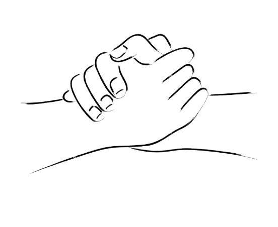 hands-holding-each-other